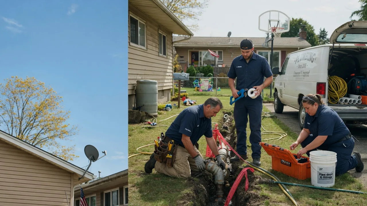 Garbage Disposal Replacement in Arbyrd, MO near me