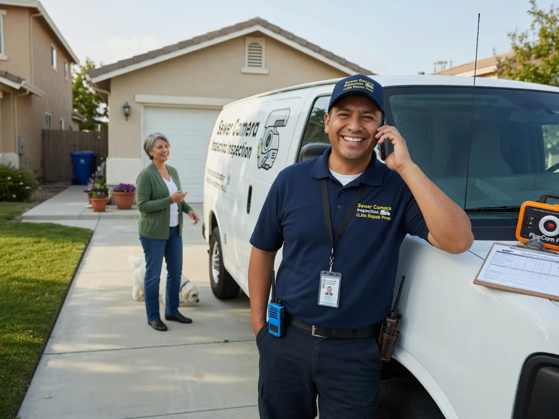 Sewer Line Repair Arbyrd, MO FAQs